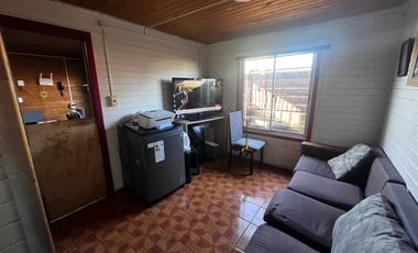 Casa en Hualpén - Excelente Conectividad y Amplio Terreno