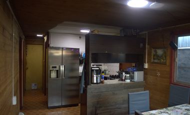 Casa en Hualpén - Excelente Conectividad y Amplio Terreno