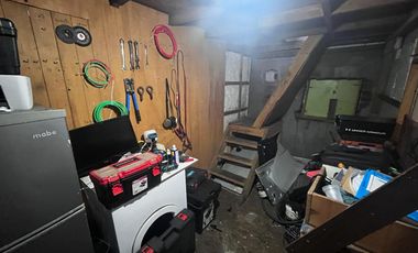 Casa en Hualpén - Excelente Conectividad y Amplio Terreno