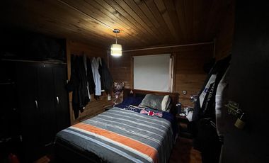 Casa en Hualpén - Excelente Conectividad y Amplio Terreno