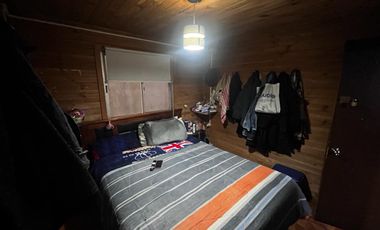 Casa en Hualpén - Excelente Conectividad y Amplio Terreno