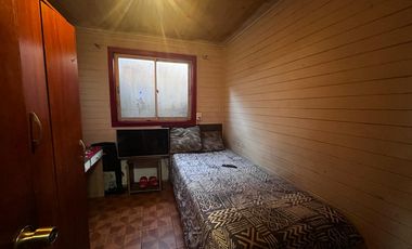 Casa en Hualpén - Excelente Conectividad y Amplio Terreno
