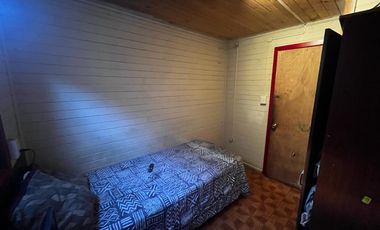 Casa en Hualpén - Excelente Conectividad y Amplio Terreno