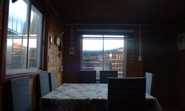 Casa en Hualpén - Excelente Conectividad y Amplio Terreno