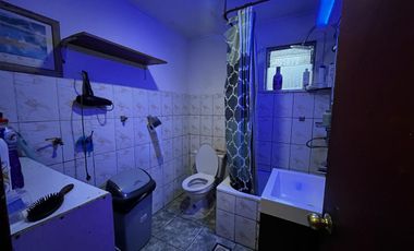 Casa en Hualpén - Excelente Conectividad y Amplio Terreno