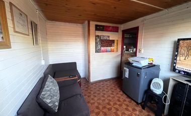 Casa en Hualpén - Excelente Conectividad y Amplio Terreno