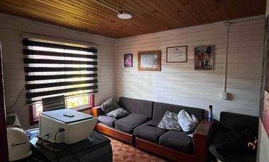 Casa en Hualpén - Excelente Conectividad y Amplio Terreno