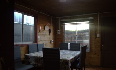 Casa en Hualpén - Excelente Conectividad y Amplio Terreno