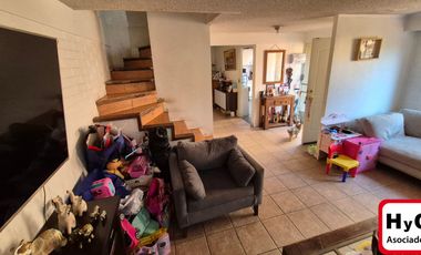 Gran Oportunidad Casa de 3Pisos 5D/3B/2E y Potencial Quilicu