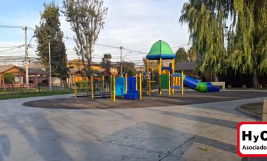Gran Oportunidad Casa de 3Pisos 5D/3B/2E y Potencial Quilicu