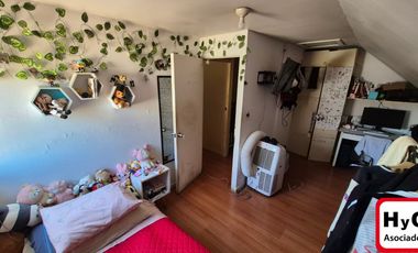 Gran Oportunidad Casa de 3Pisos 5D/3B/2E y Potencial Quilicu