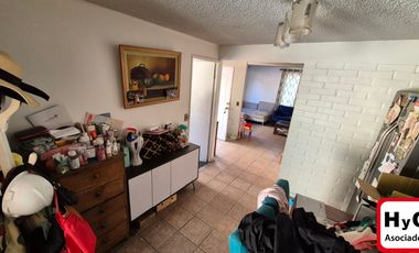 Gran Oportunidad Casa de 3Pisos 5D/3B/2E y Potencial Quilicu