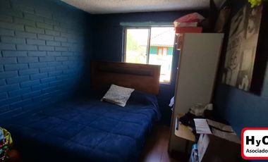 Gran Oportunidad Casa de 3Pisos 5D/3B/2E y Potencial Quilicu