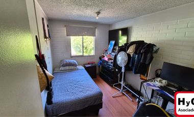 Gran Oportunidad Casa de 3Pisos 5D/3B/2E y Potencial Quilicu