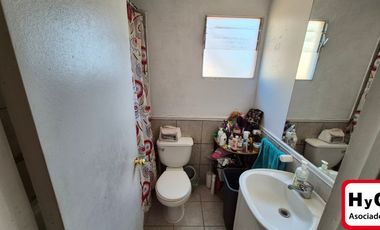 Gran Oportunidad Casa de 3Pisos 5D/3B/2E y Potencial Quilicu