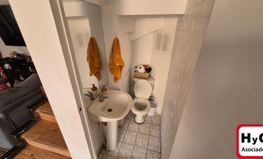 Gran Oportunidad Casa de 3Pisos 5D/3B/2E y Potencial Quilicu