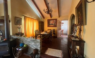 ¡Tu hogar ideal en La Florida te espera!
