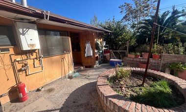 ¡Tu hogar ideal en La Florida te espera!