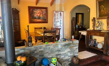 ¡Tu hogar ideal en La Florida te espera!