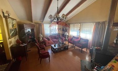 ¡Tu hogar ideal en La Florida te espera!
