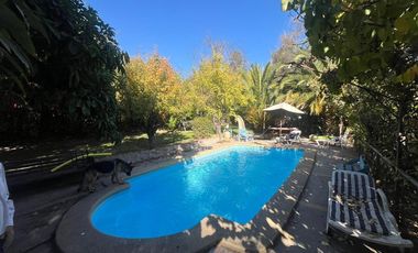 ¡Tu hogar ideal en La Florida te espera!