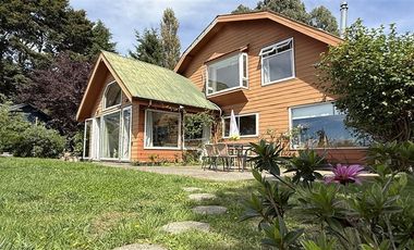 Casa en Arriendo en Molino Viejo