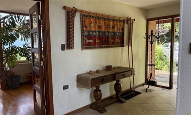 Casa en Arriendo en Molino Viejo