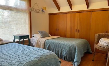 Casa en Arriendo en Molino Viejo