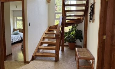 Casa en Arriendo en Molino Viejo