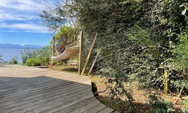 Casa en Arriendo en Molino Viejo