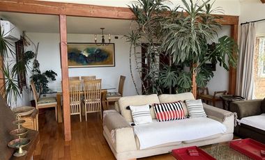 Casa en Arriendo en Molino Viejo