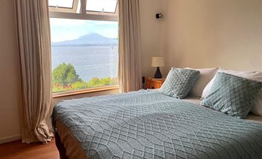 Casa en Arriendo en Molino Viejo