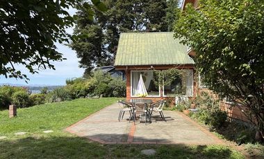 Casa en Arriendo en Molino Viejo