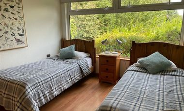 Casa en Arriendo en Molino Viejo