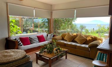 Casa en Arriendo en Molino Viejo