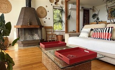 Casa en Arriendo en Molino Viejo