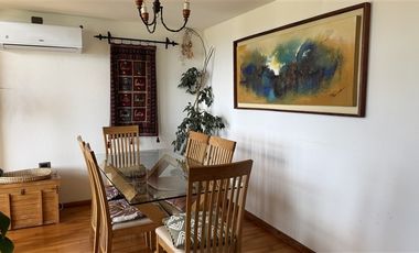Casa en Arriendo en Molino Viejo