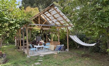 Casa en Arriendo en Molino Viejo