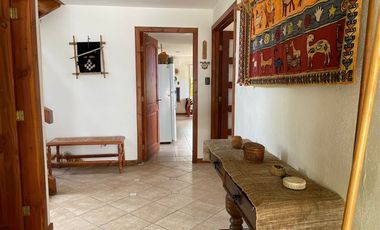 Casa en Arriendo en Molino Viejo