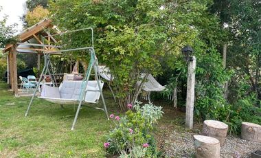 Casa en Arriendo en Molino Viejo