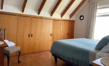 Casa en Arriendo en Molino Viejo