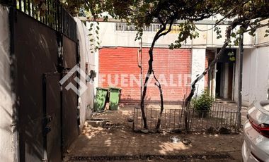 Local Comercial en Venta en Domingo Santa Maria /Colon