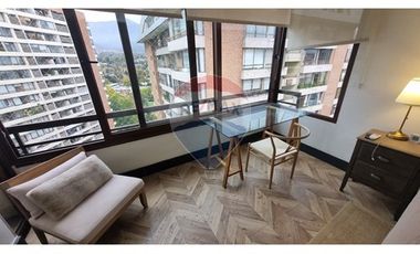 DEPARTAMENTO AMOBLADO CON EXQUISITO GUSTO