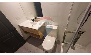 DEPARTAMENTO AMOBLADO CON EXQUISITO GUSTO