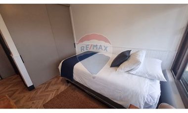 DEPARTAMENTO AMOBLADO CON EXQUISITO GUSTO