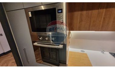 DEPARTAMENTO AMOBLADO CON EXQUISITO GUSTO