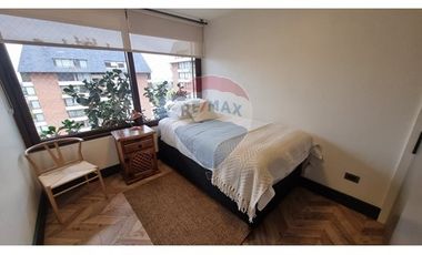 DEPARTAMENTO AMOBLADO CON EXQUISITO GUSTO