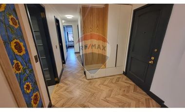 DEPARTAMENTO AMOBLADO CON EXQUISITO GUSTO
