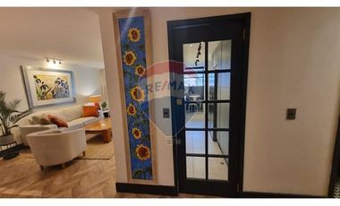 DEPARTAMENTO AMOBLADO CON EXQUISITO GUSTO