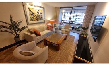 DEPARTAMENTO AMOBLADO CON EXQUISITO GUSTO